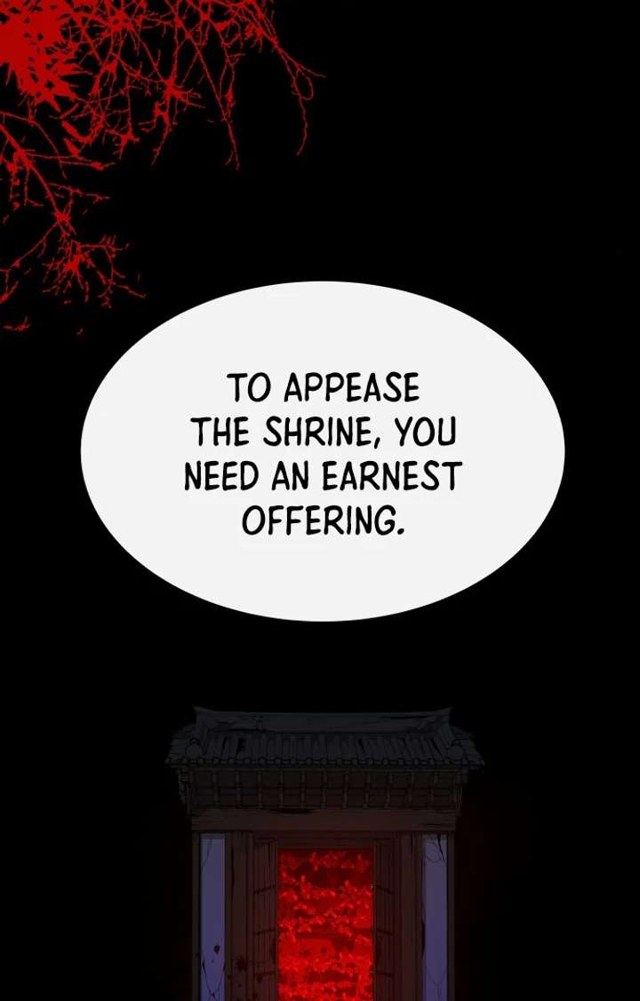 Spirit of the Shrine: The Snake Swallowing Child Chapter 15 495 008