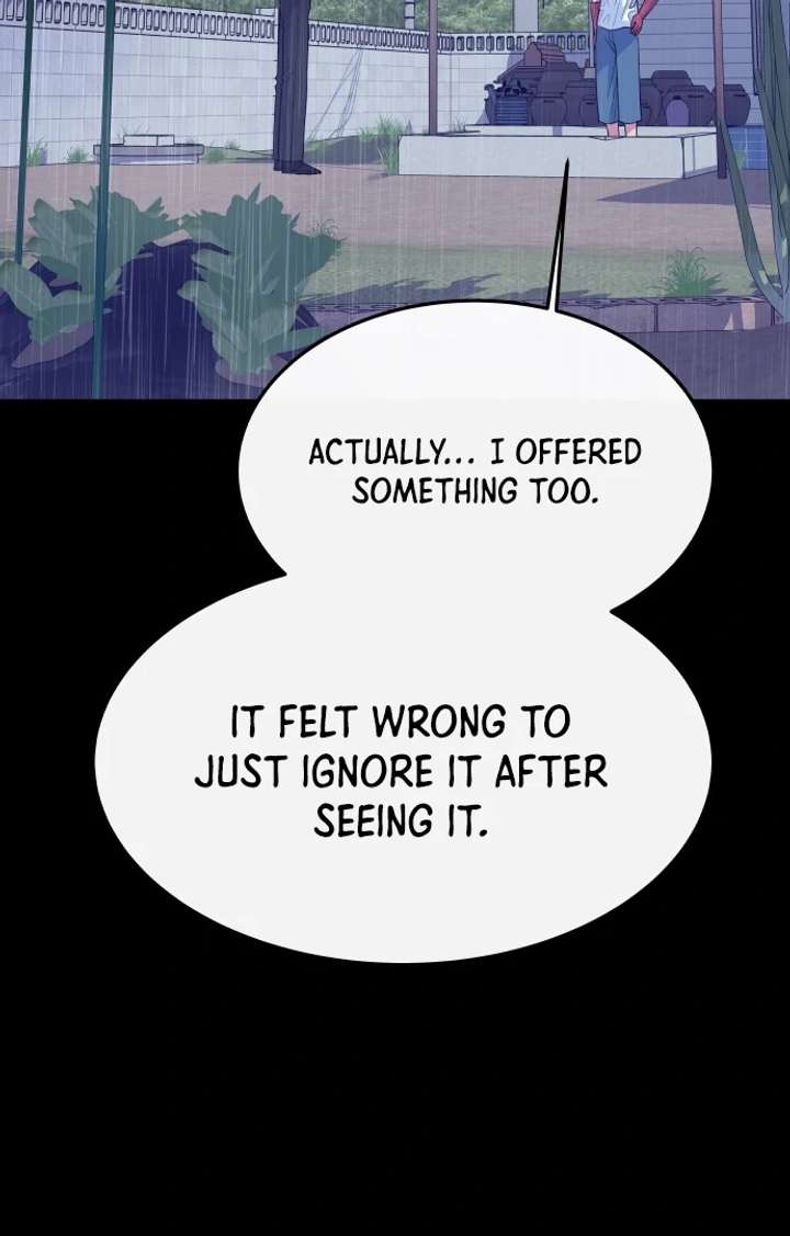 Spirit of the Shrine: The Snake Swallowing Child Chapter 15 501 014