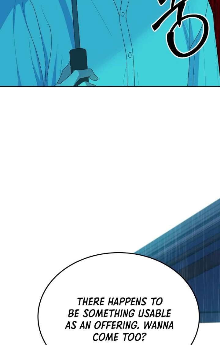 Spirit of the Shrine: The Snake Swallowing Child Chapter 15 503 016