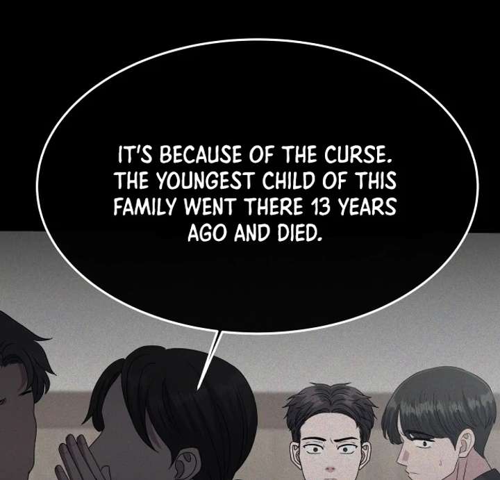 Spirit of the Shrine: The Snake Swallowing Child Chapter 15 505 018