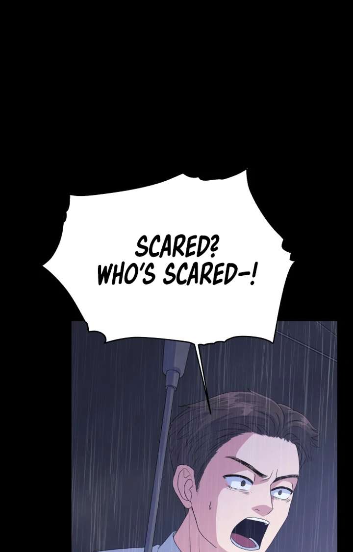 Spirit of the Shrine: The Snake Swallowing Child Chapter 15 510 023