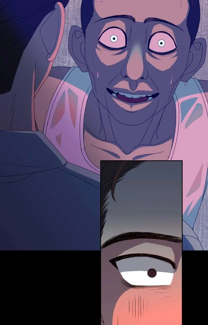 Spirit of the Shrine: The Snake Swallowing Child Chapter 15 514 027