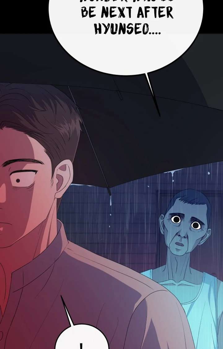 Spirit of the Shrine: The Snake Swallowing Child Chapter 15 517 030