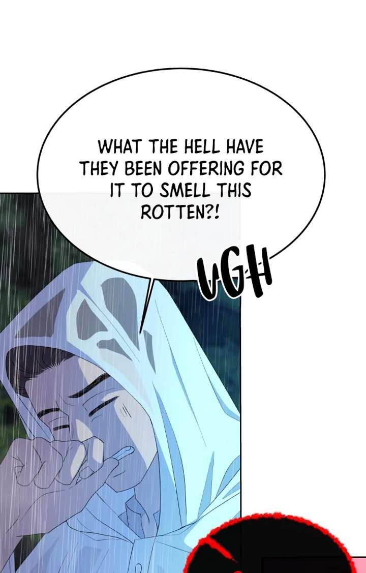 Spirit of the Shrine: The Snake Swallowing Child Chapter 15 534 047