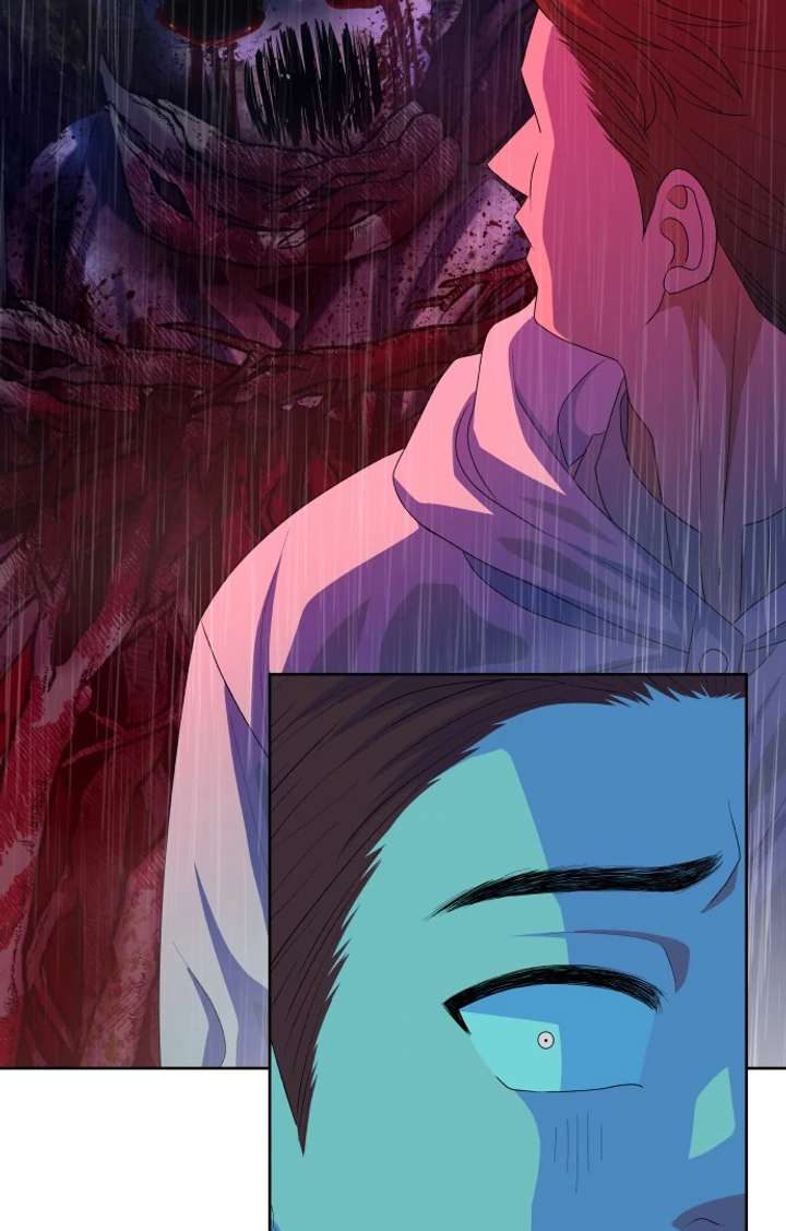 Spirit of the Shrine: The Snake Swallowing Child Chapter 15 547 060