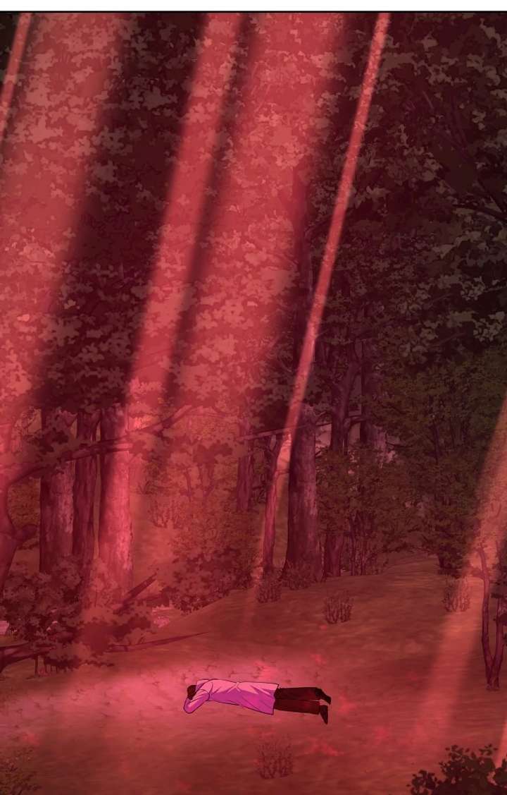 Spirit of the Shrine: The Snake Swallowing Child Chapter 15 557 070