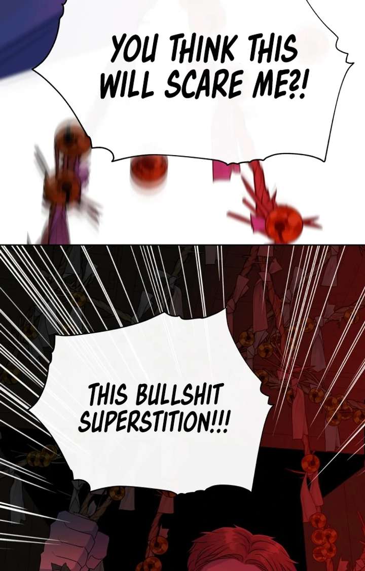 Spirit of the Shrine: The Snake Swallowing Child Chapter 15 579 092