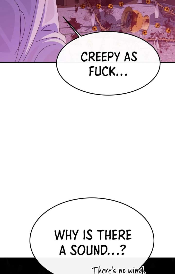 Spirit of the Shrine: The Snake Swallowing Child Chapter 15 588 101