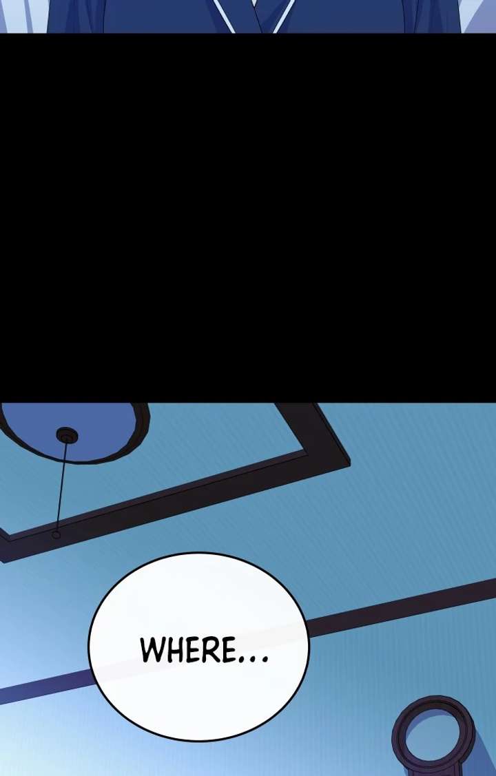 Spirit of the Shrine: The Snake Swallowing Child Chapter 15 595 108