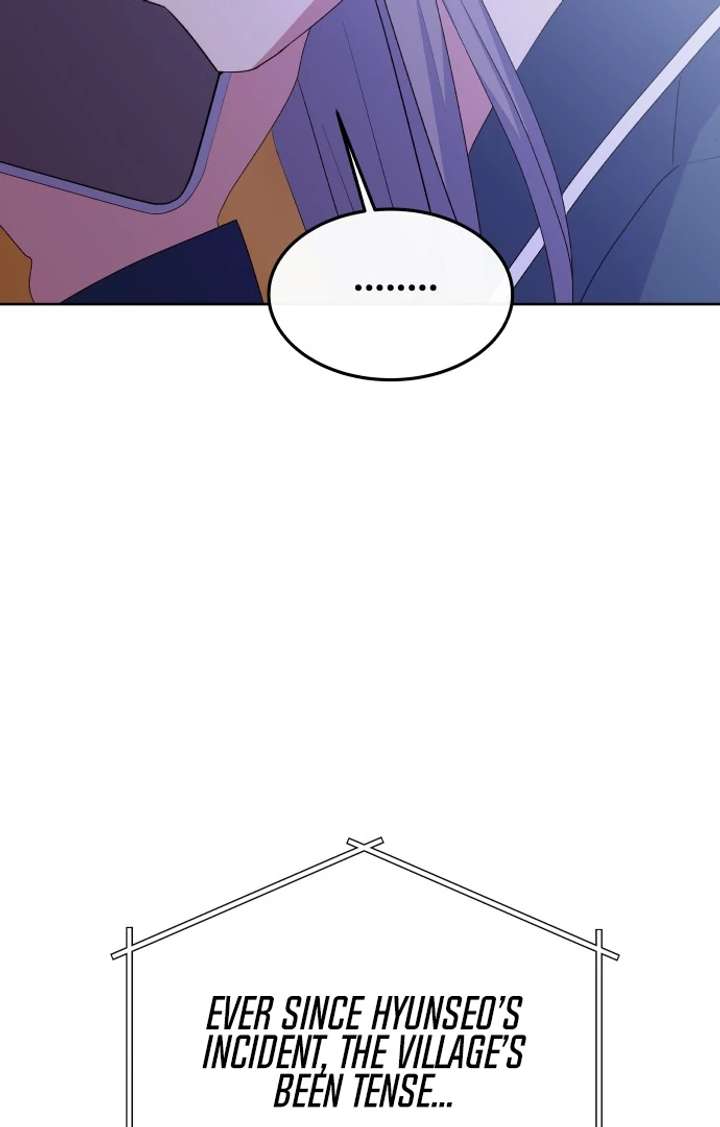 Spirit of the Shrine: The Snake Swallowing Child Chapter 15 614 127