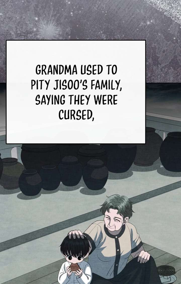 Spirit of the Shrine: The Snake Swallowing Child Chapter 15 621 134