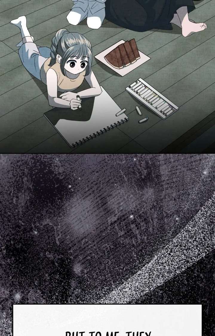 Spirit of the Shrine: The Snake Swallowing Child Chapter 15 622 135