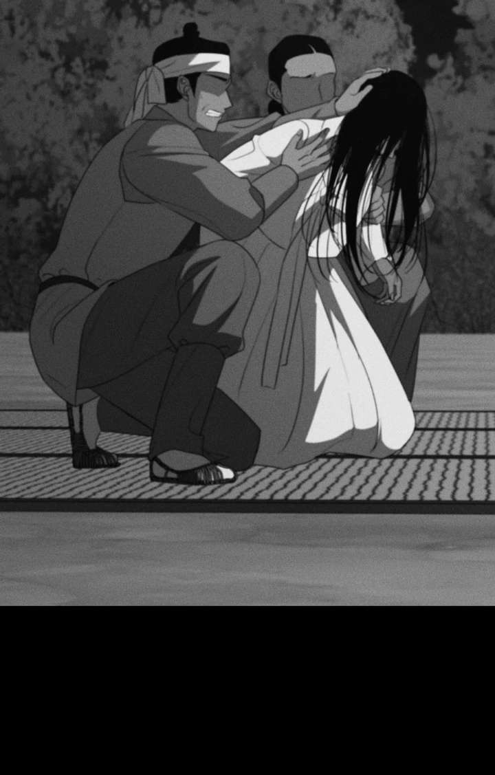 Spirit of the Shrine: The Snake Swallowing Child Chapter 15 625 138