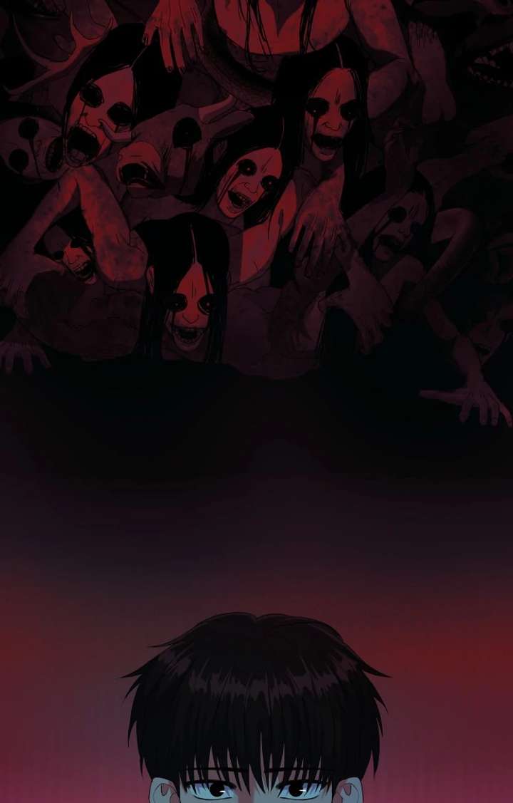 Spirit of the Shrine: The Snake Swallowing Child Chapter 15 631 144