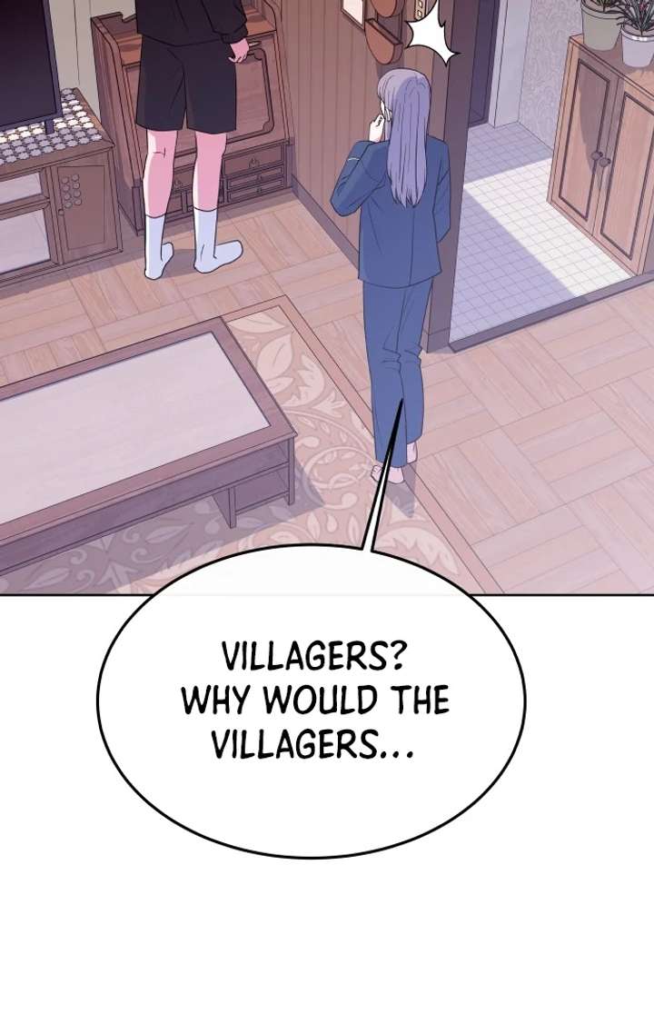 Spirit of the Shrine: The Snake Swallowing Child Chapter 16 490 009