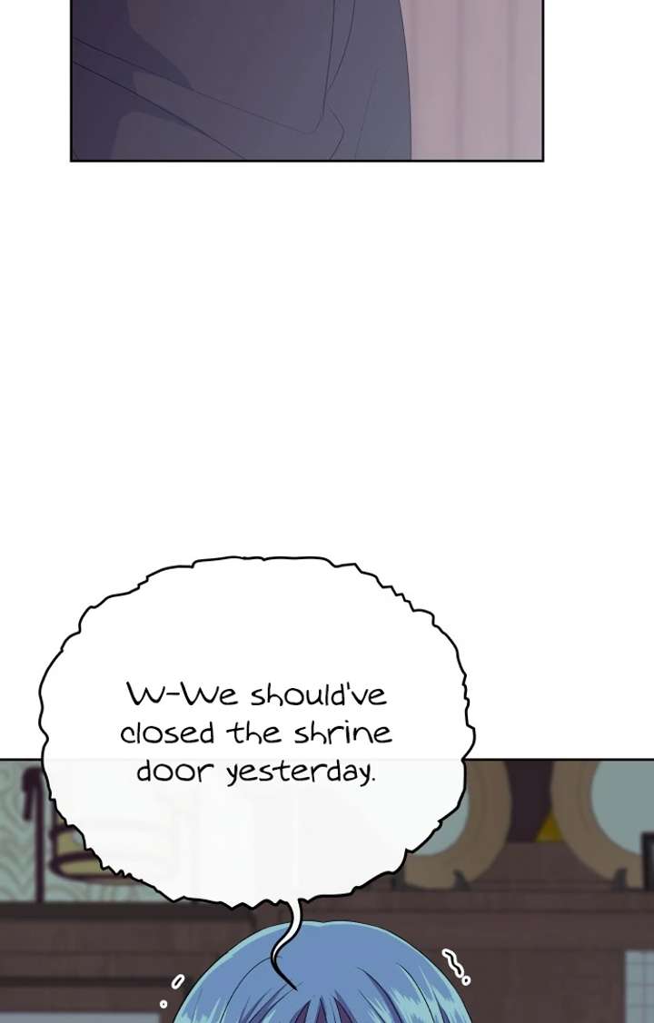 Spirit of the Shrine: The Snake Swallowing Child Chapter 16 497 016