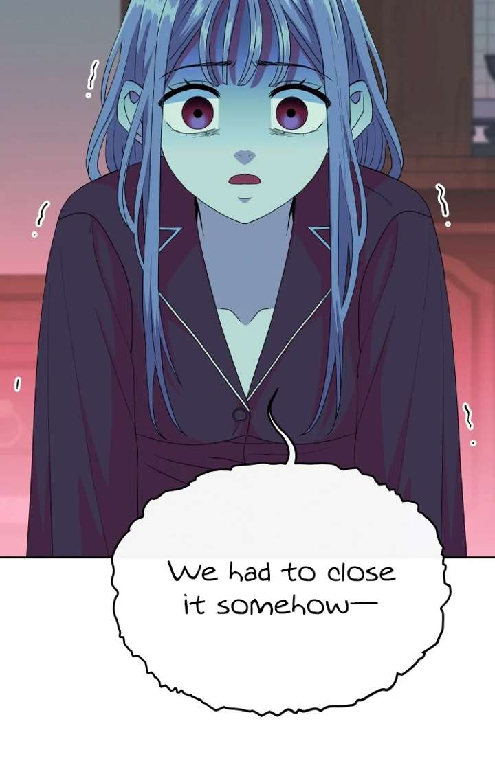 Spirit of the Shrine: The Snake Swallowing Child Chapter 16 498 017