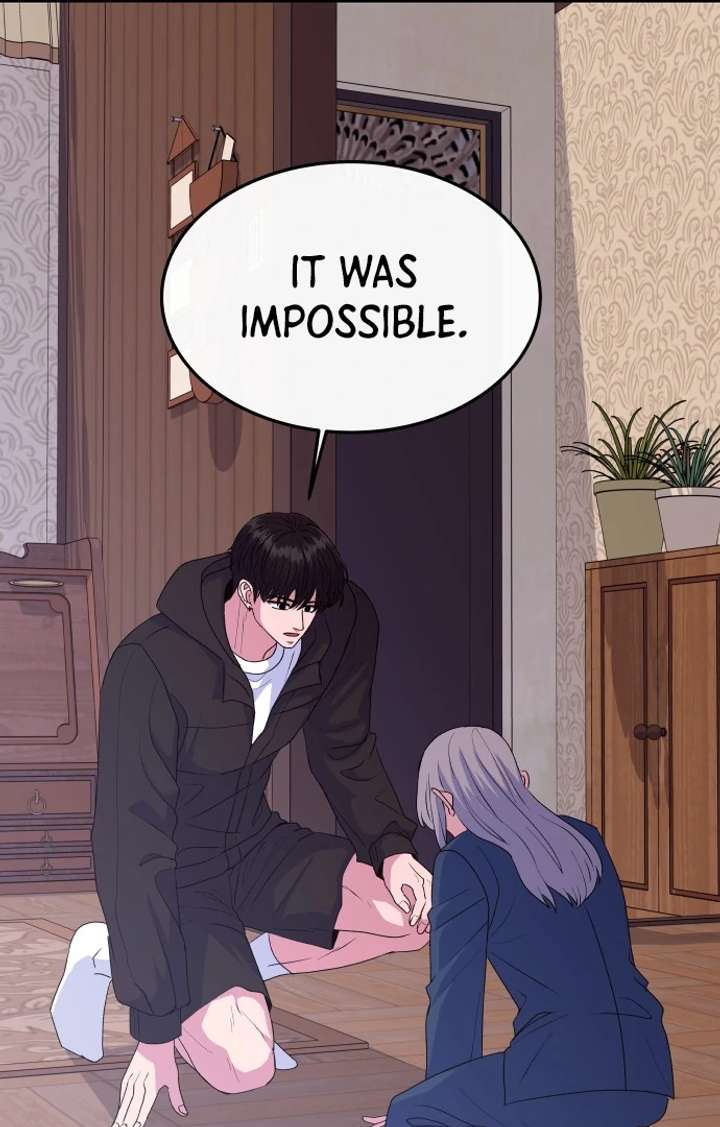 Spirit of the Shrine: The Snake Swallowing Child Chapter 16 501 020