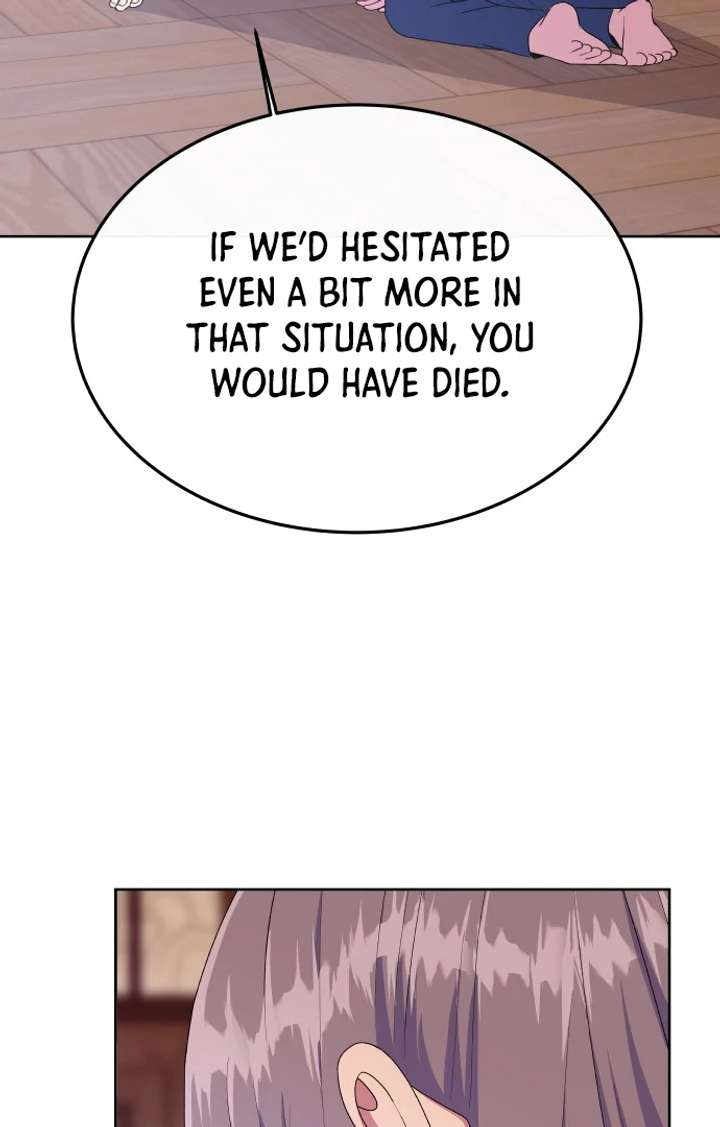 Spirit of the Shrine: The Snake Swallowing Child Chapter 16 502 021