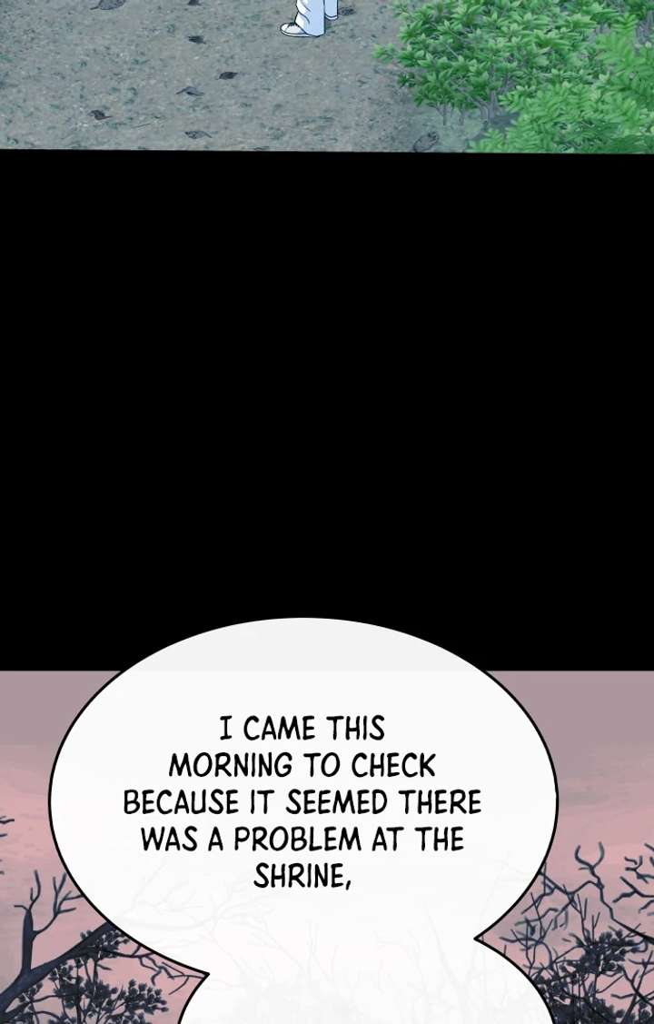 Spirit of the Shrine: The Snake Swallowing Child Chapter 16 512 031