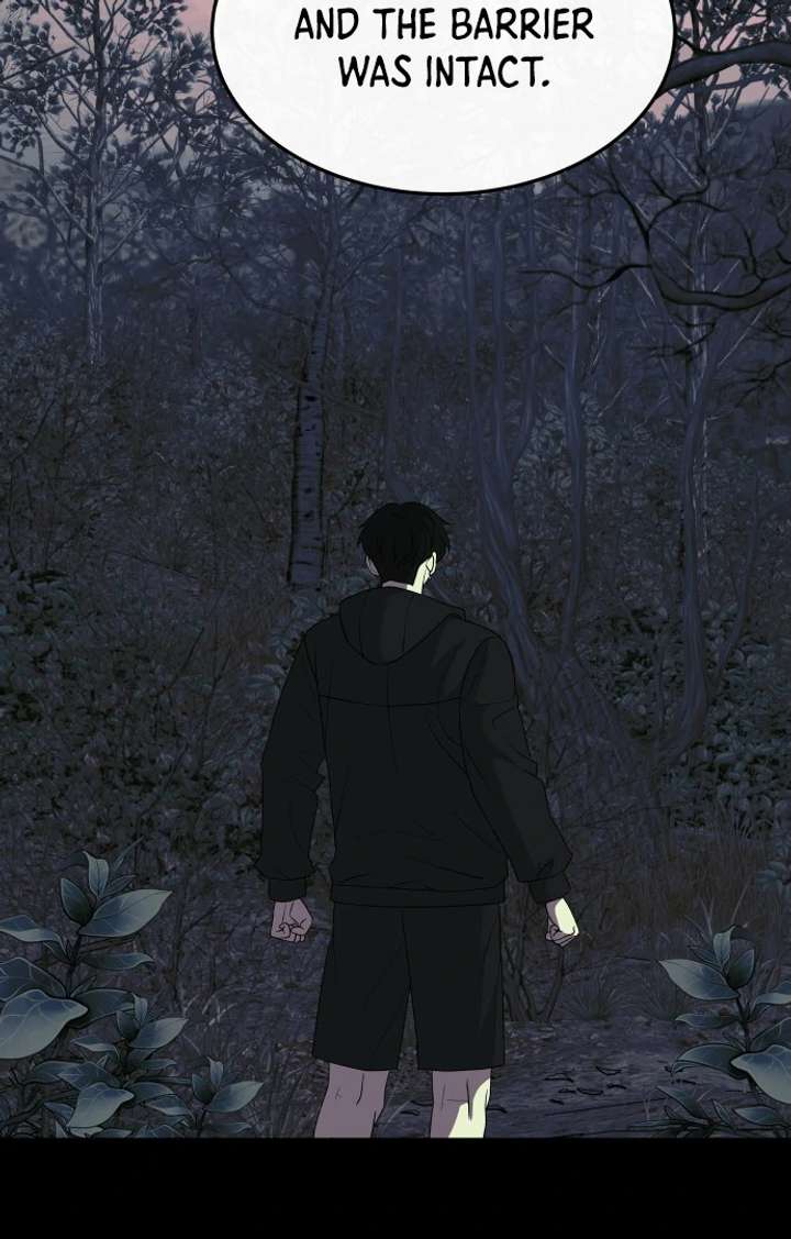 Spirit of the Shrine: The Snake Swallowing Child Chapter 16 513 032