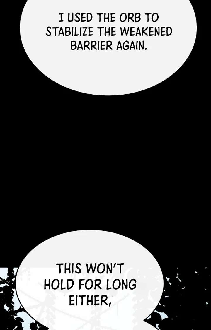 Spirit of the Shrine: The Snake Swallowing Child Chapter 16 516 035