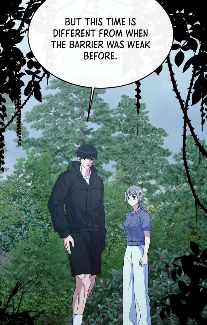 Spirit of the Shrine: The Snake Swallowing Child Chapter 16 517 036