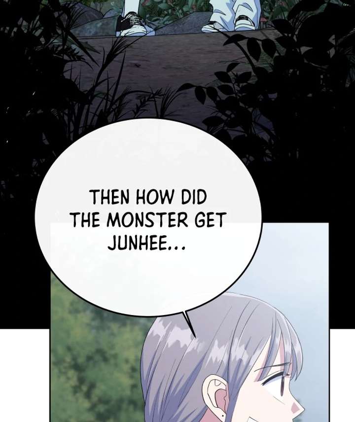 Spirit of the Shrine: The Snake Swallowing Child Chapter 16 518 037