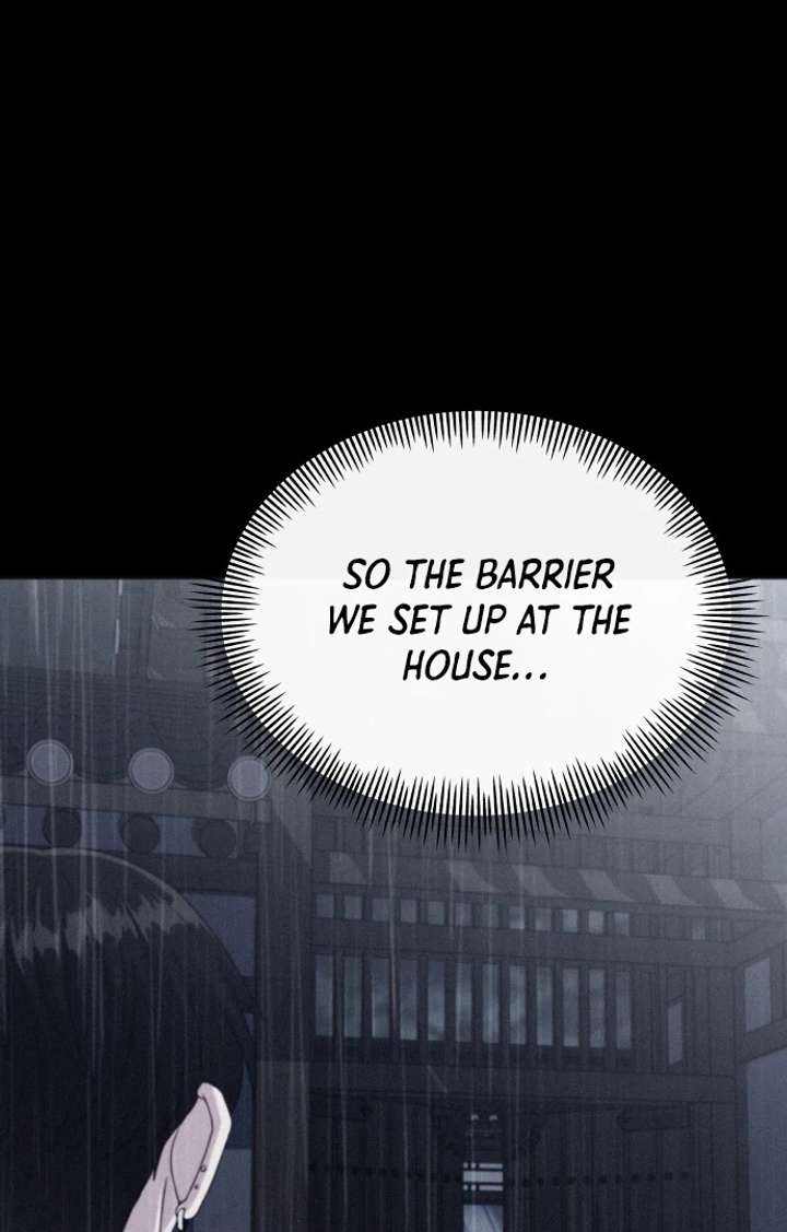 Spirit of the Shrine: The Snake Swallowing Child Chapter 16 527 046