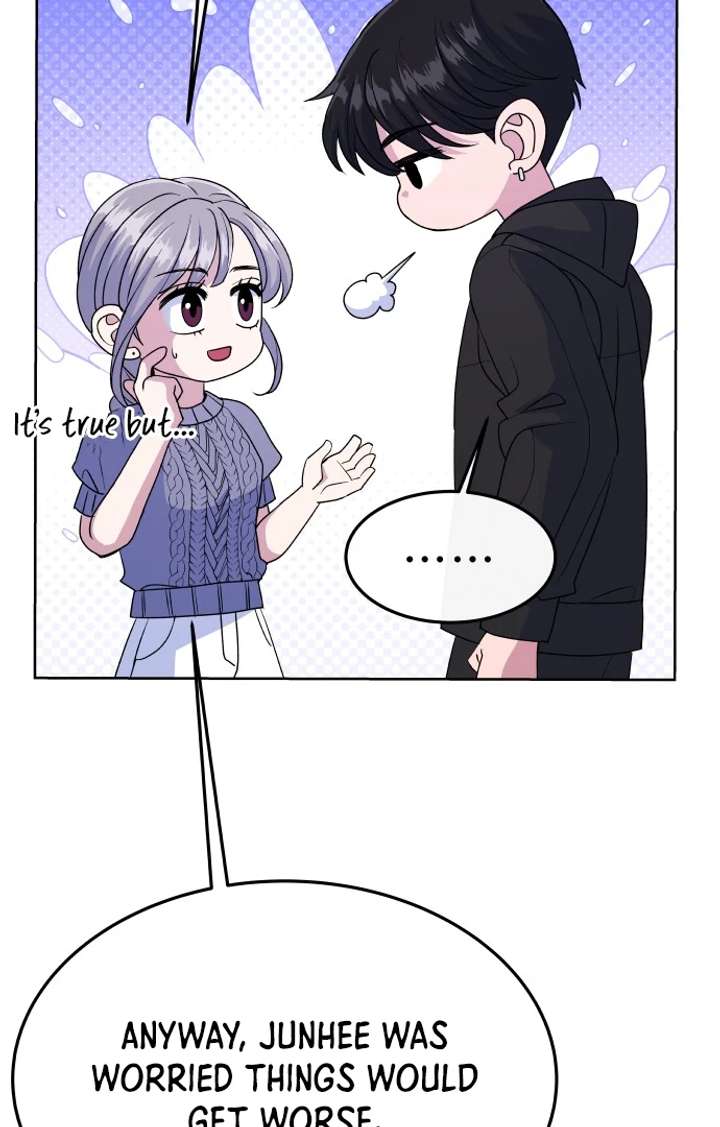 Spirit of the Shrine: The Snake Swallowing Child Chapter 16 543 062