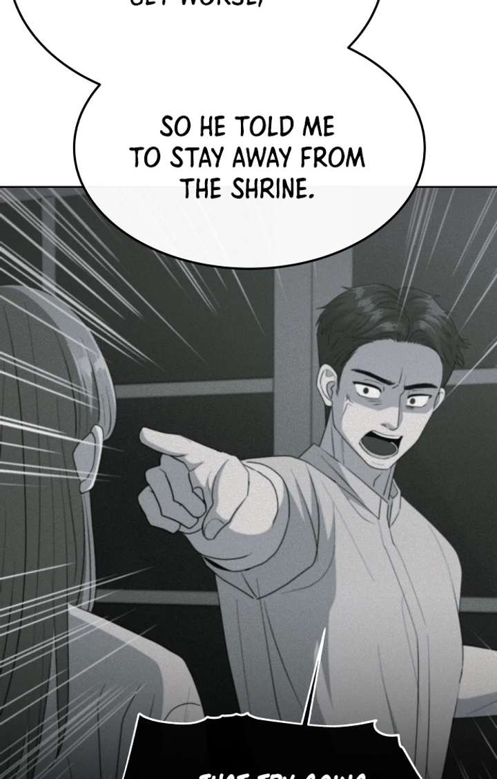 Spirit of the Shrine: The Snake Swallowing Child Chapter 16 544 063