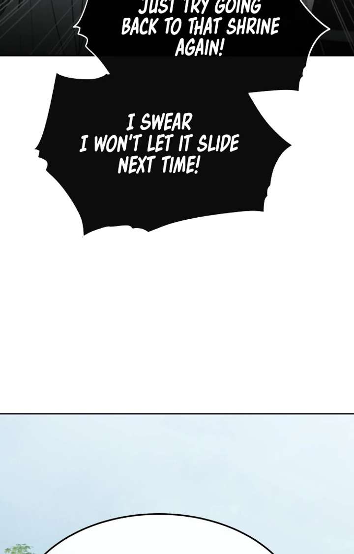 Spirit of the Shrine: The Snake Swallowing Child Chapter 16 545 064