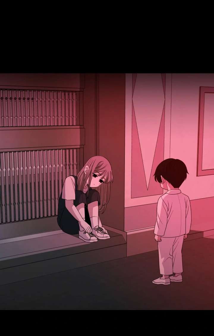 Spirit of the Shrine: The Snake Swallowing Child Chapter 16 560 079