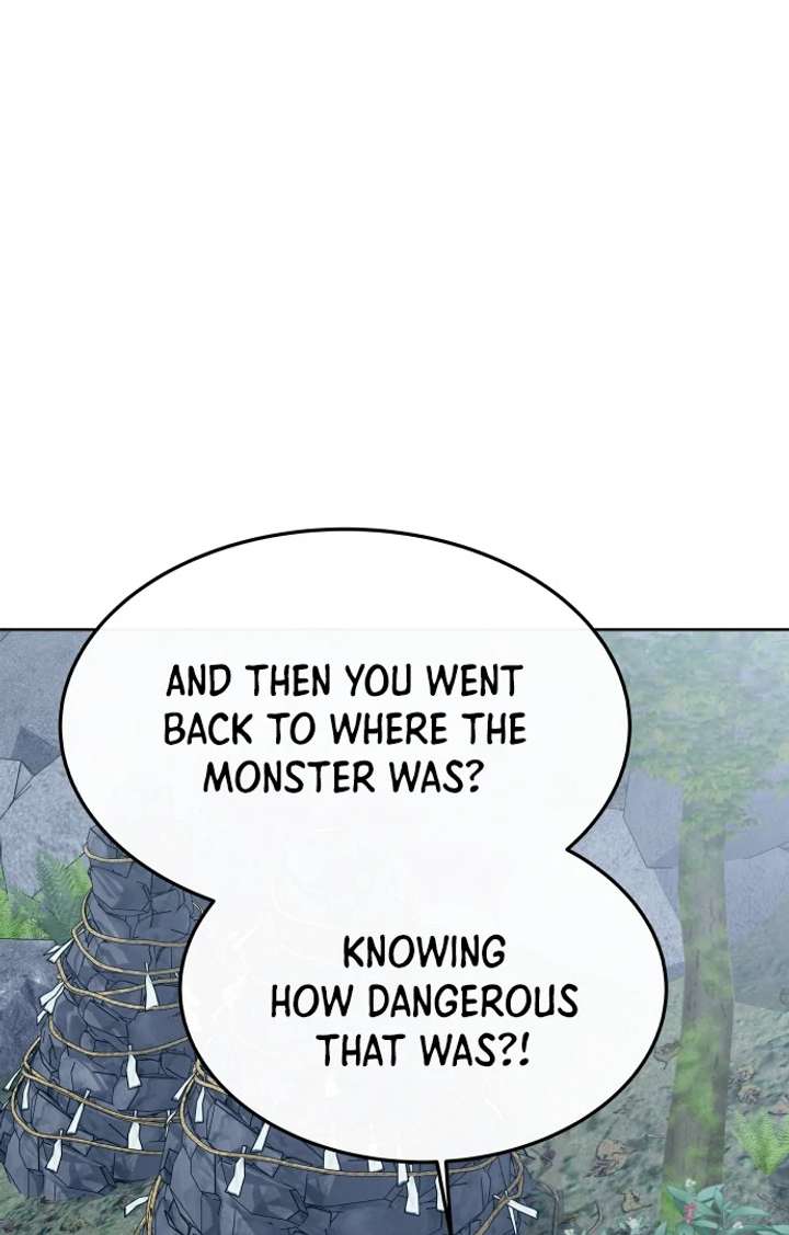 Spirit of the Shrine: The Snake Swallowing Child Chapter 16 562 081