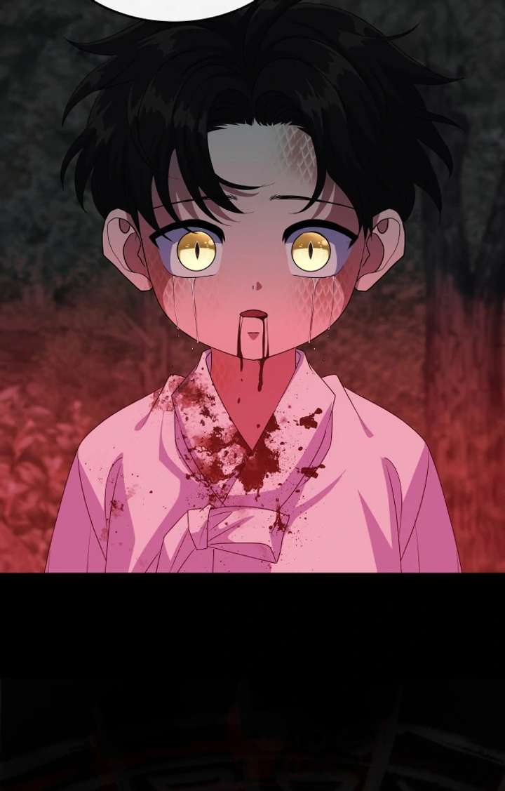 Spirit of the Shrine: The Snake Swallowing Child Chapter 16 567 086