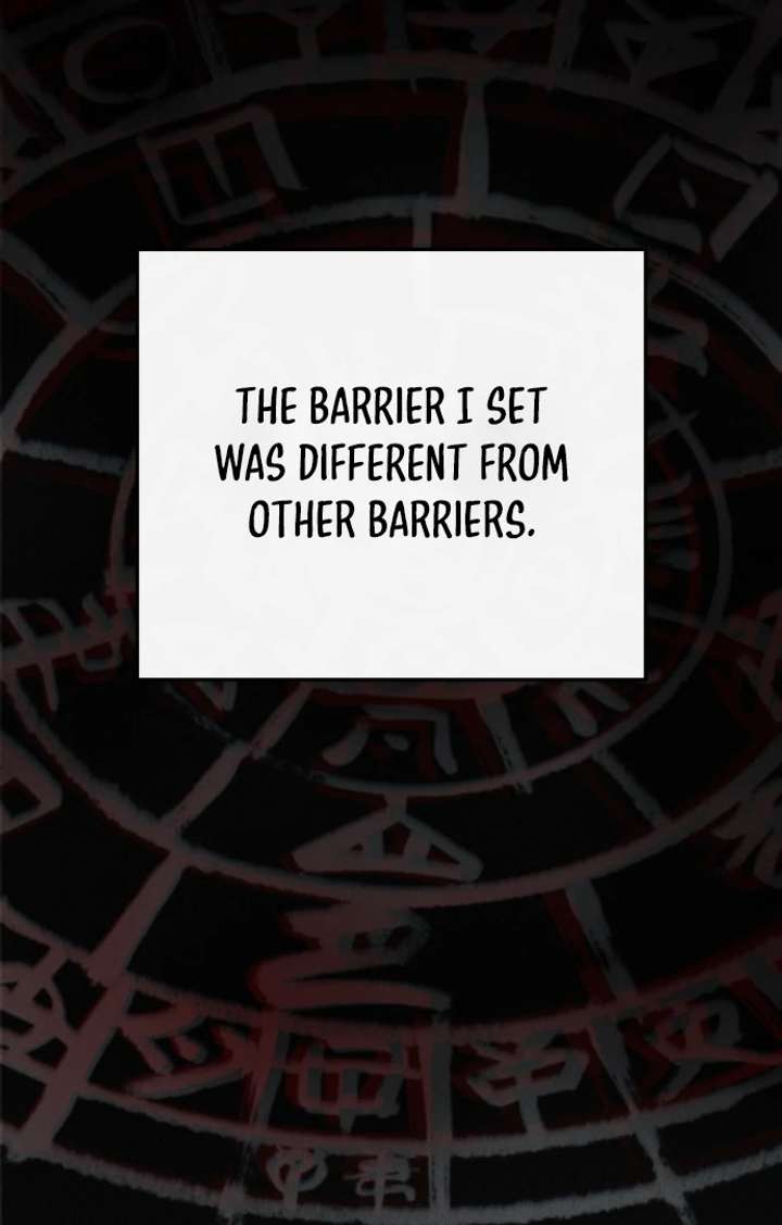 Spirit of the Shrine: The Snake Swallowing Child Chapter 16 568 087