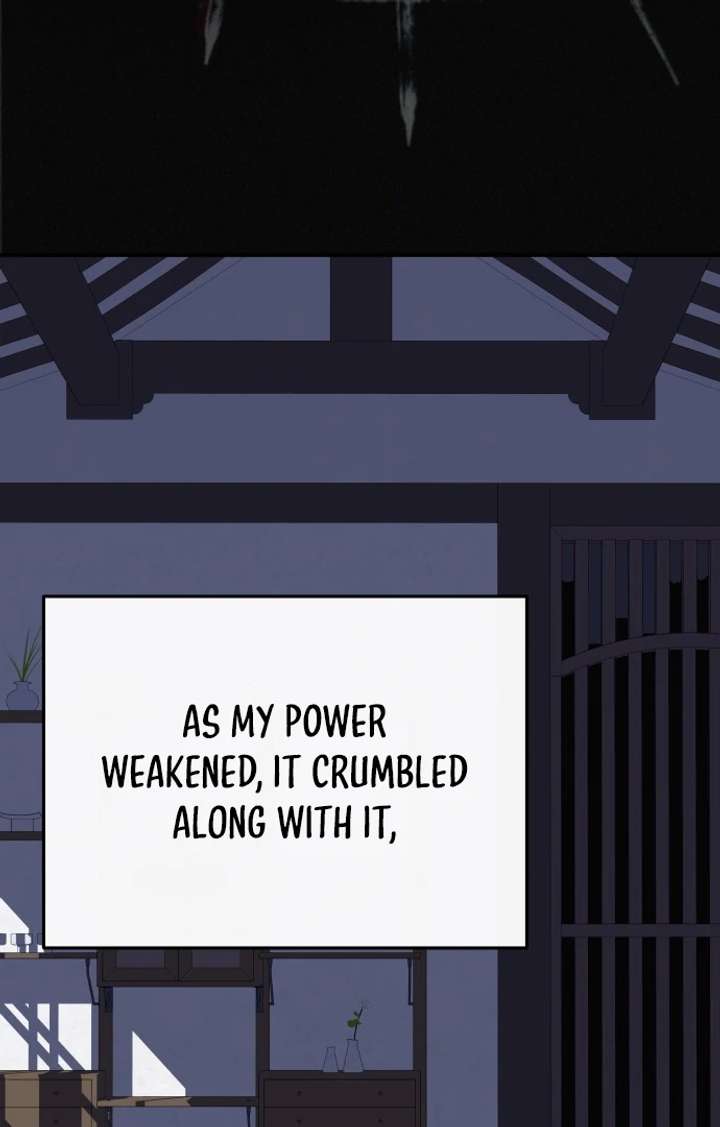 Spirit of the Shrine: The Snake Swallowing Child Chapter 16 569 088