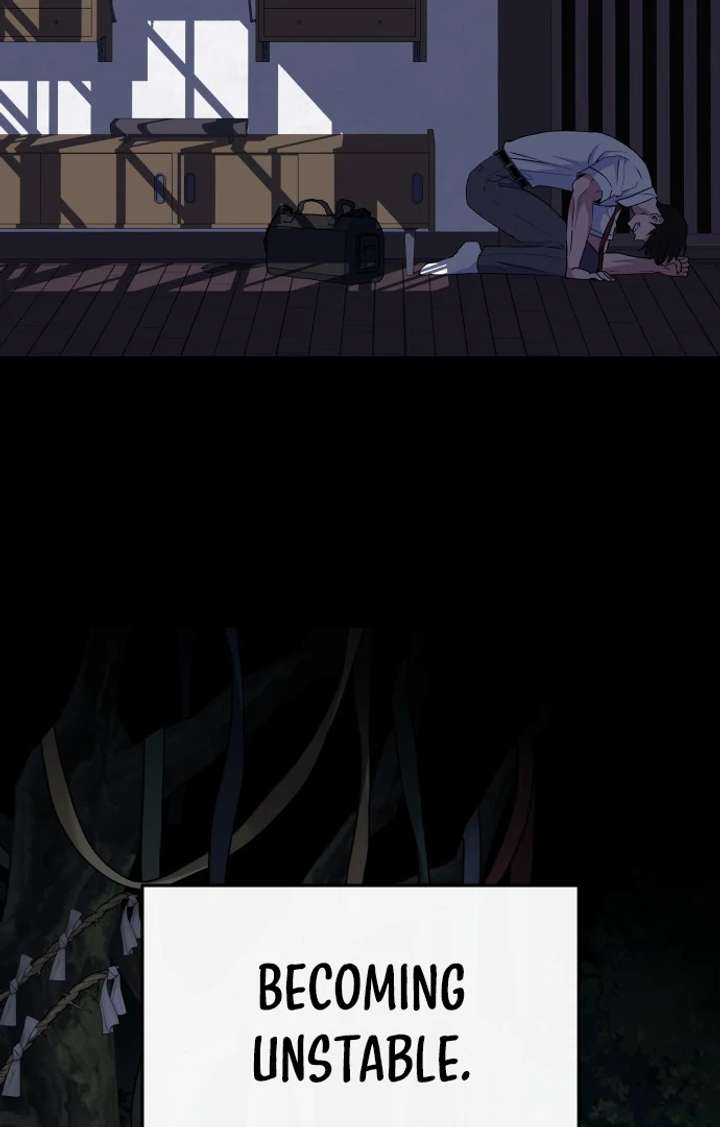 Spirit of the Shrine: The Snake Swallowing Child Chapter 16 570 089