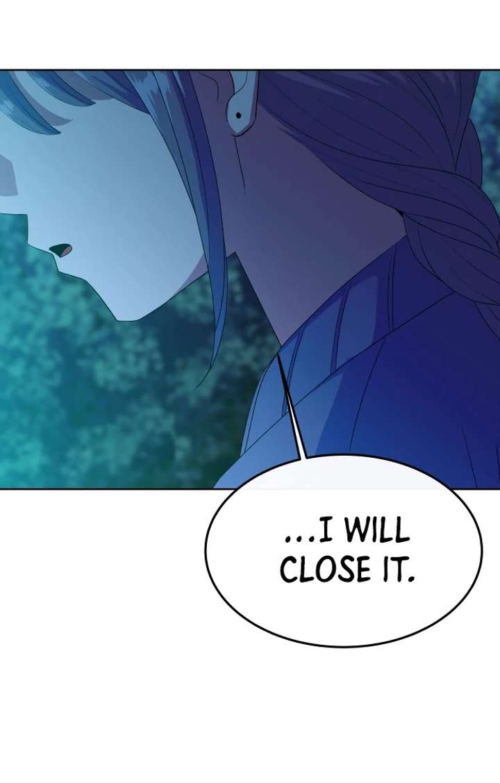 Spirit of the Shrine: The Snake Swallowing Child Chapter 16 589 108