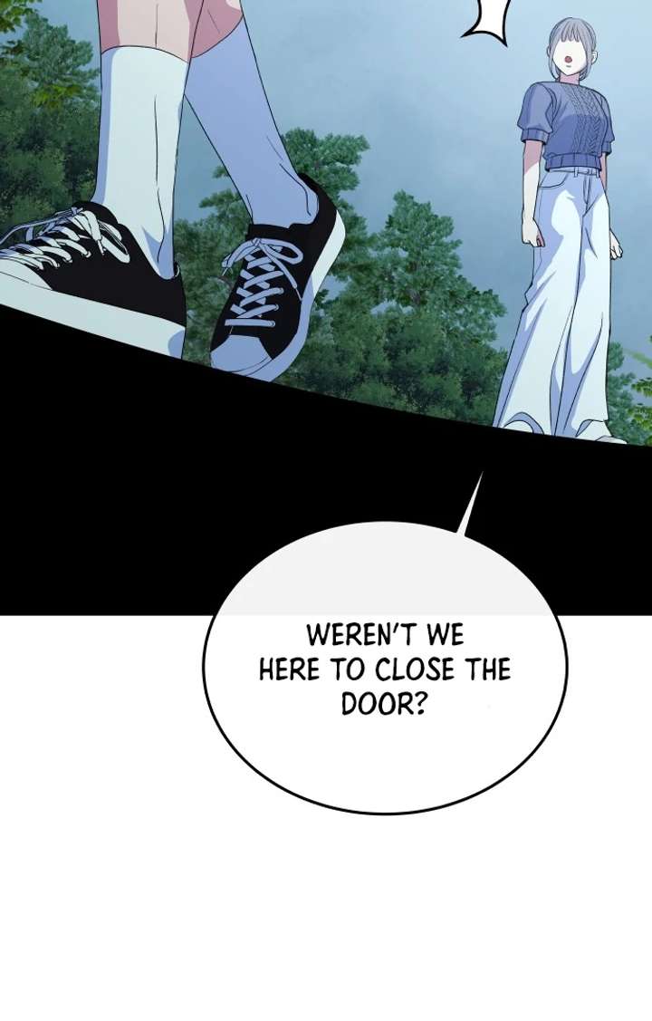 Spirit of the Shrine: The Snake Swallowing Child Chapter 16 591 110