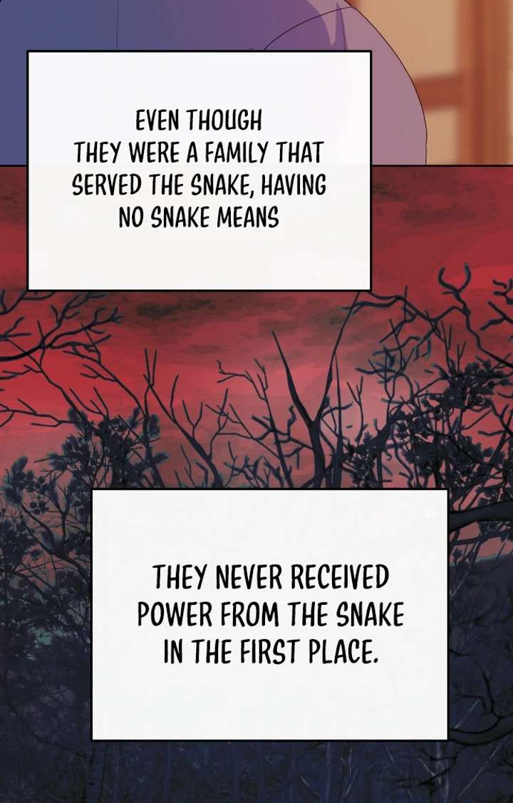 Spirit of the Shrine: The Snake Swallowing Child Chapter 16 629 148