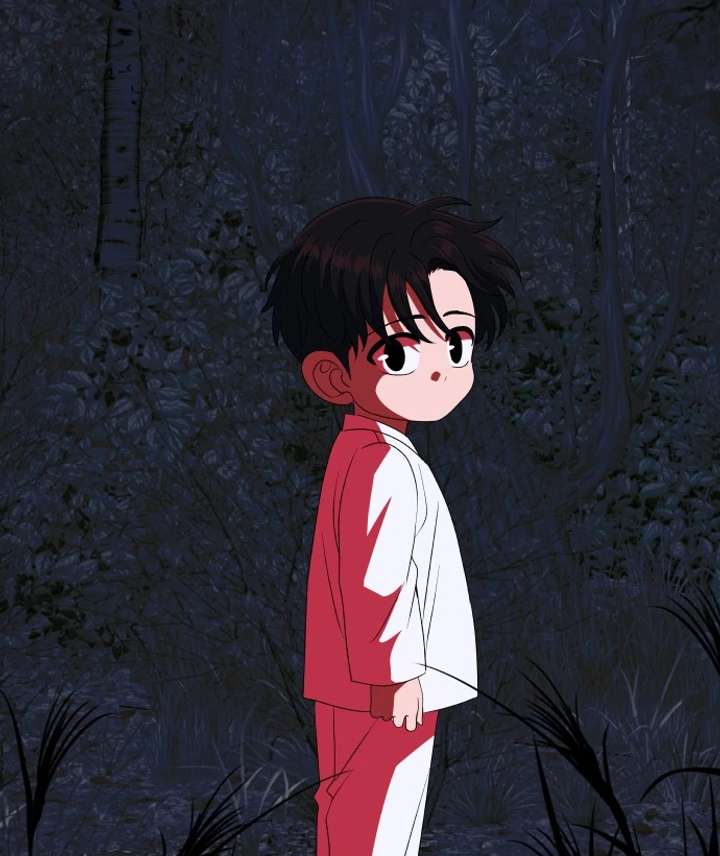 Spirit of the Shrine: The Snake Swallowing Child Chapter 16 630 149