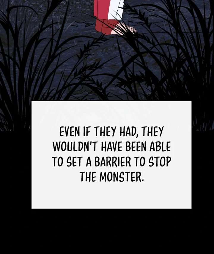 Spirit of the Shrine: The Snake Swallowing Child Chapter 16 631 150