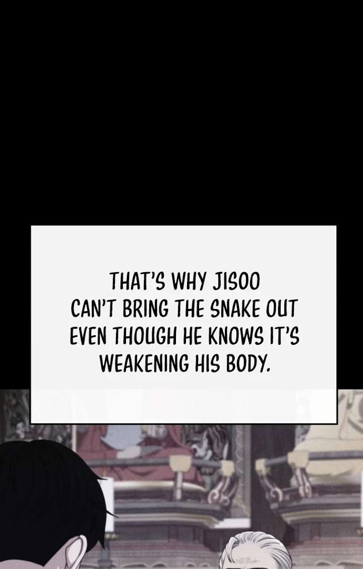 Spirit of the Shrine: The Snake Swallowing Child Chapter 16 632 151