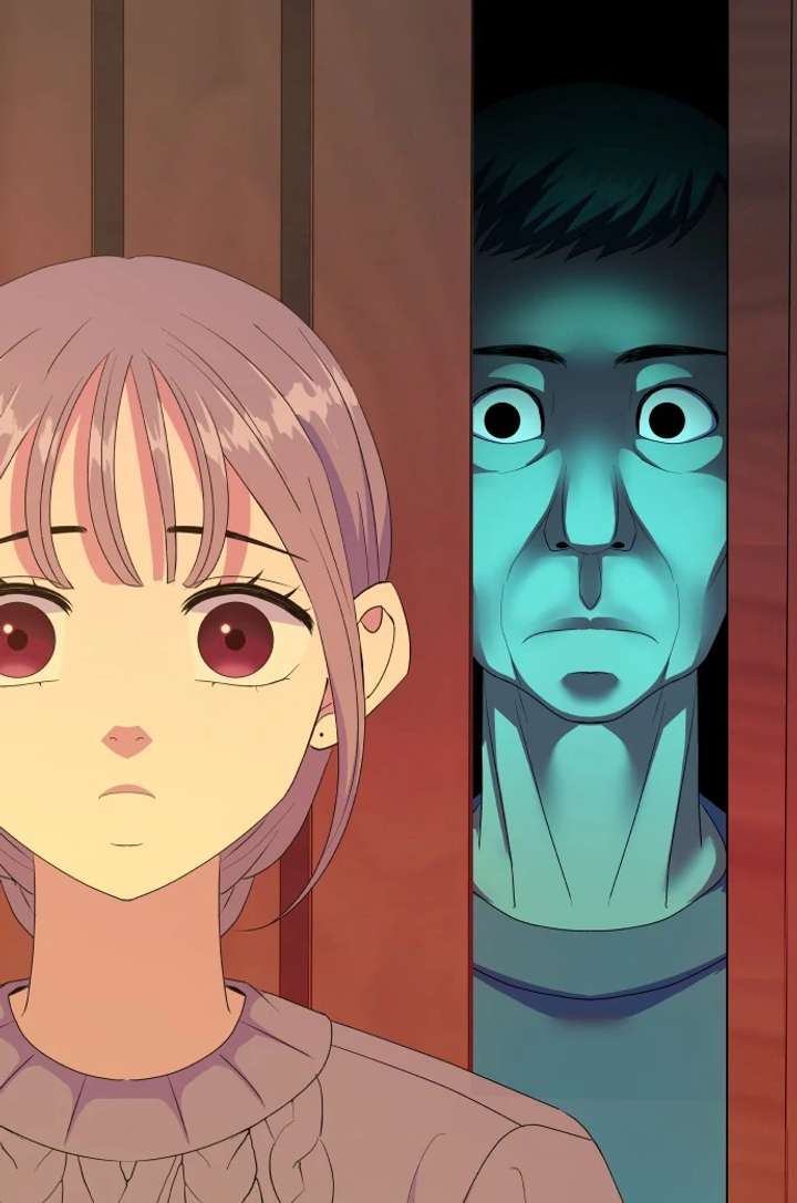 Spirit of the Shrine: The Snake Swallowing Child Chapter 16 638 157