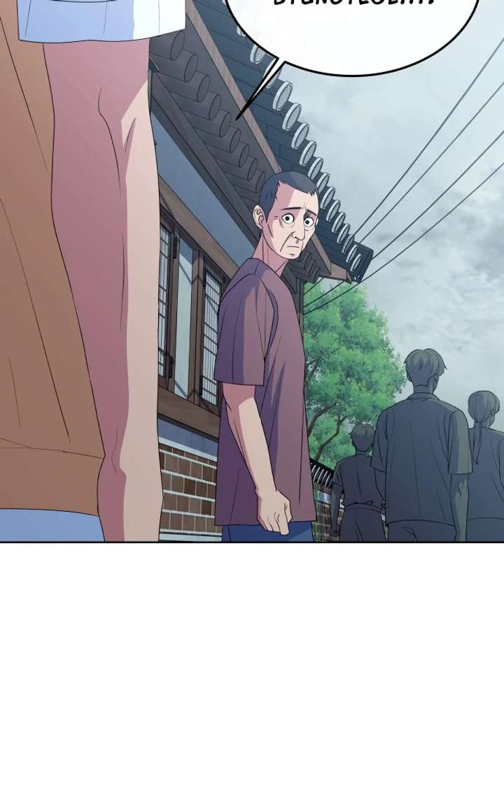 Spirit of the Shrine: The Snake Swallowing Child Chapter 17 376 009