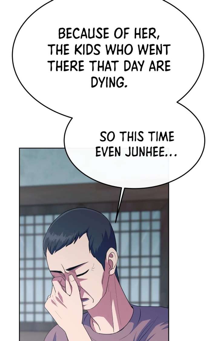 Spirit of the Shrine: The Snake Swallowing Child Chapter 17 379 012