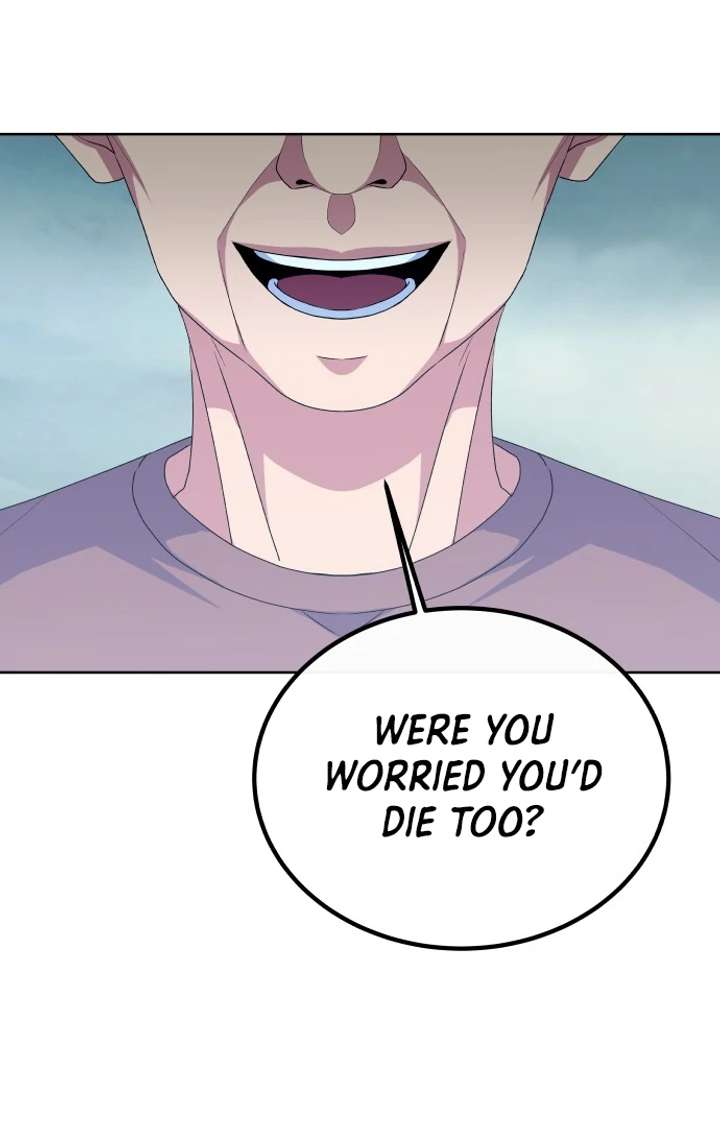 Spirit of the Shrine: The Snake Swallowing Child Chapter 17 383 016