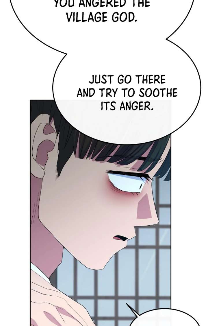 Spirit of the Shrine: The Snake Swallowing Child Chapter 17 389 022