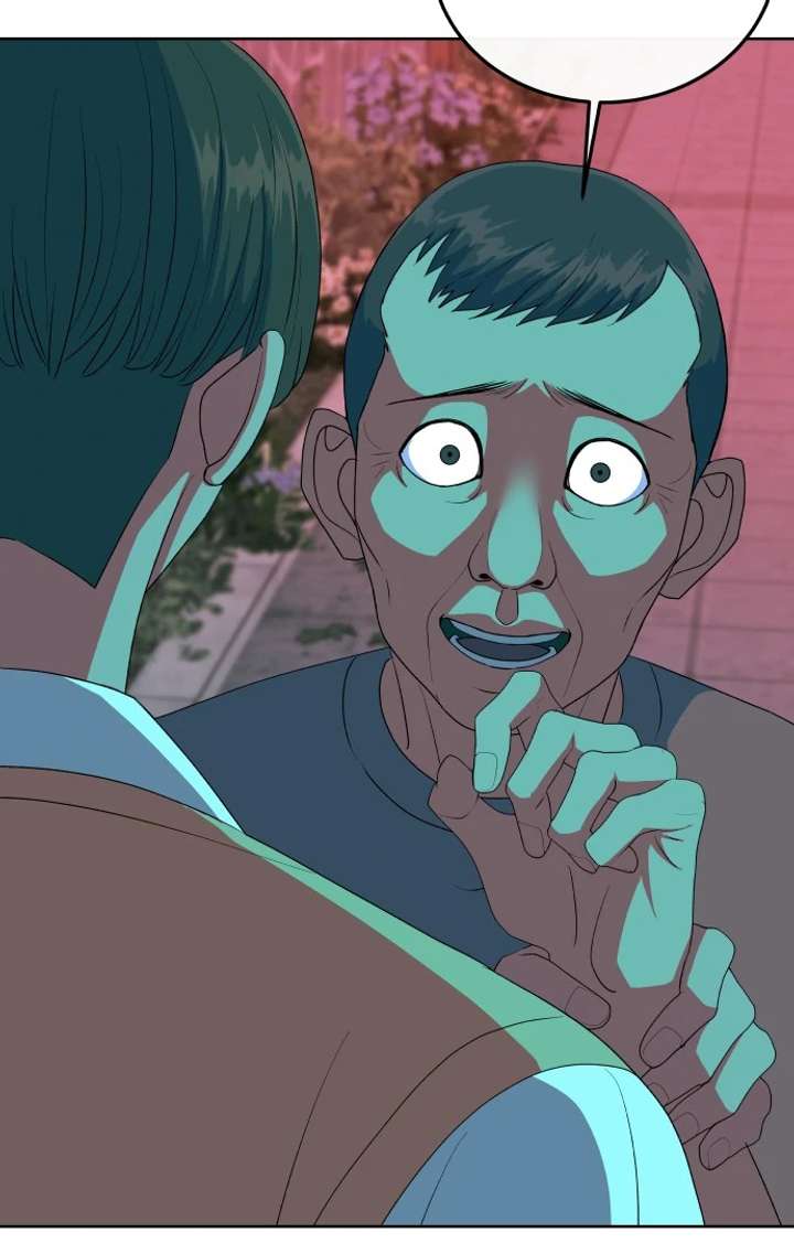 Spirit of the Shrine: The Snake Swallowing Child Chapter 17 394 027